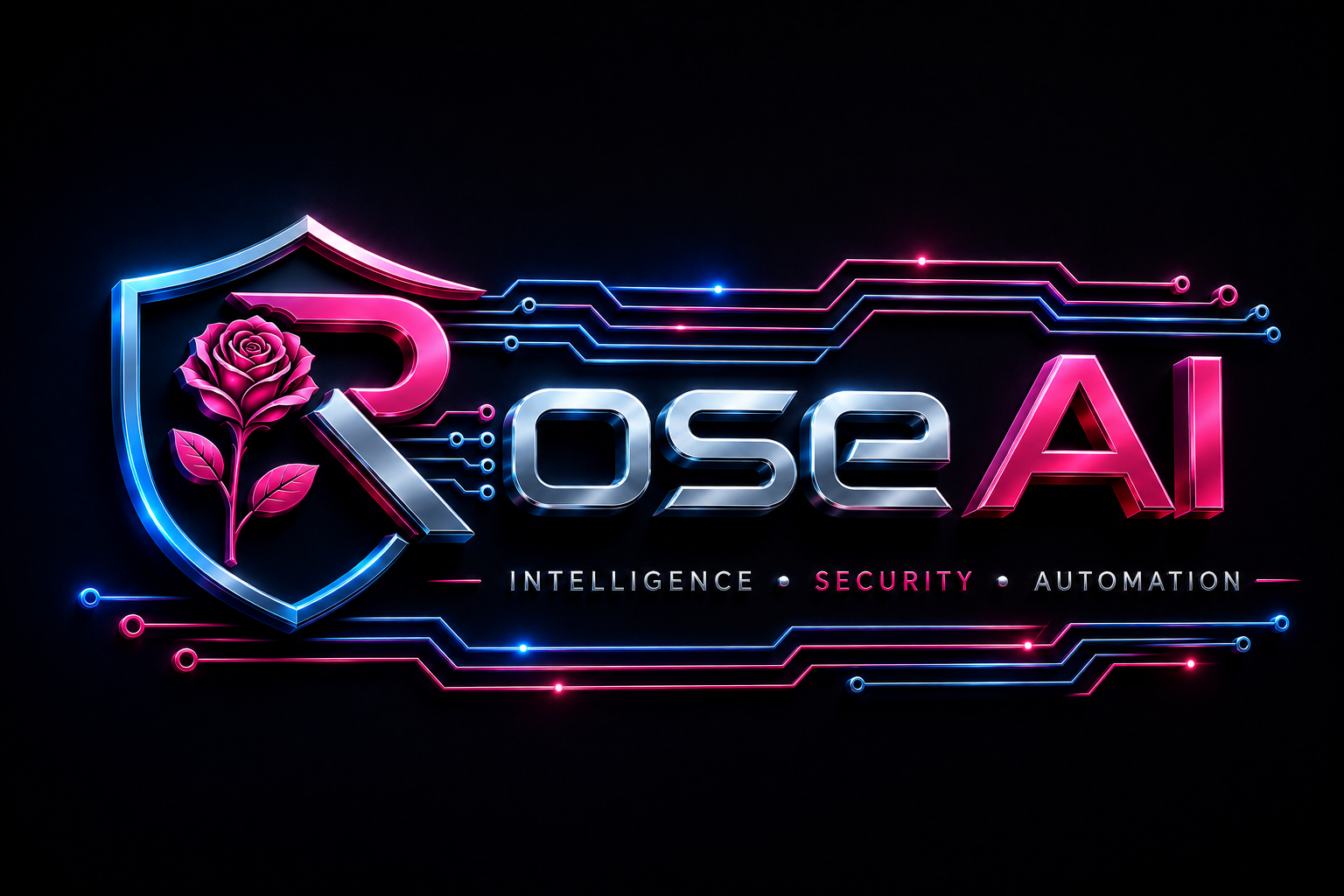 Rose AI official logo